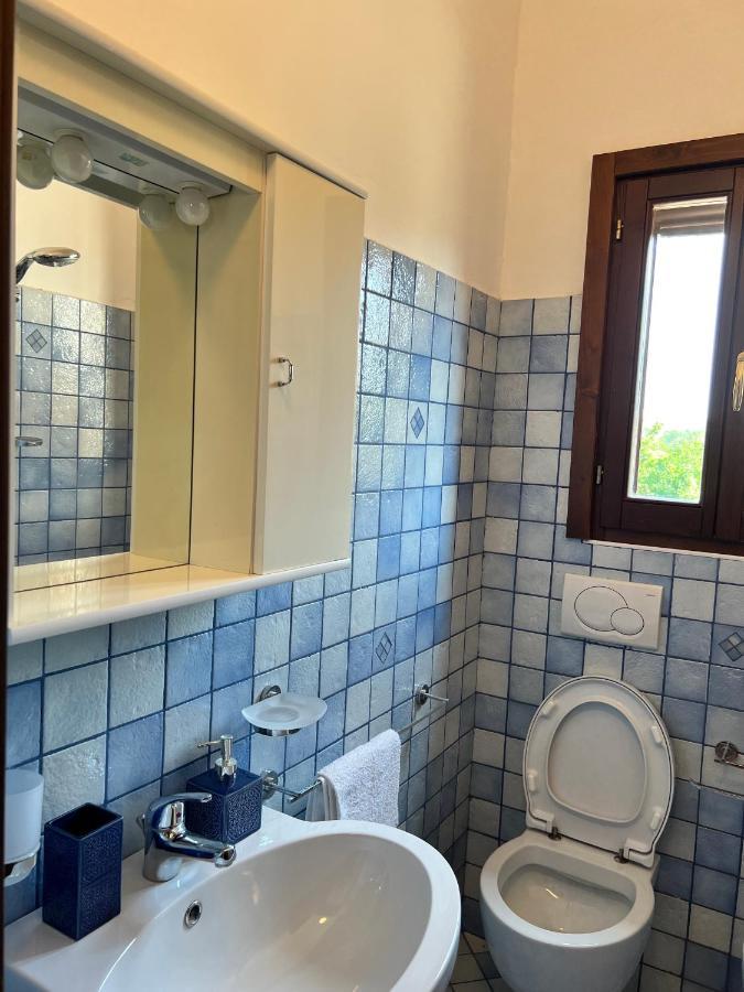 Casa rural Western Club Sant'Omero