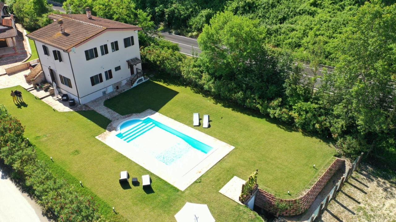 Western Club Casa rural *