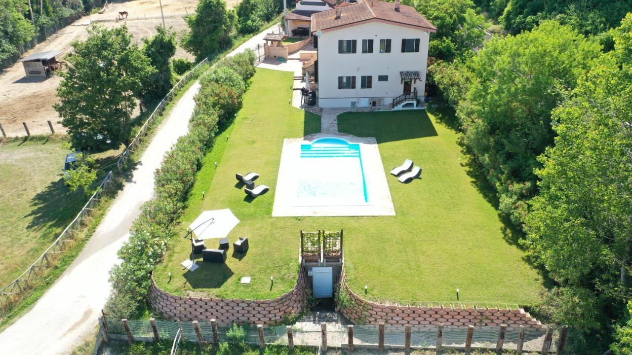 Western Club Casa rural *