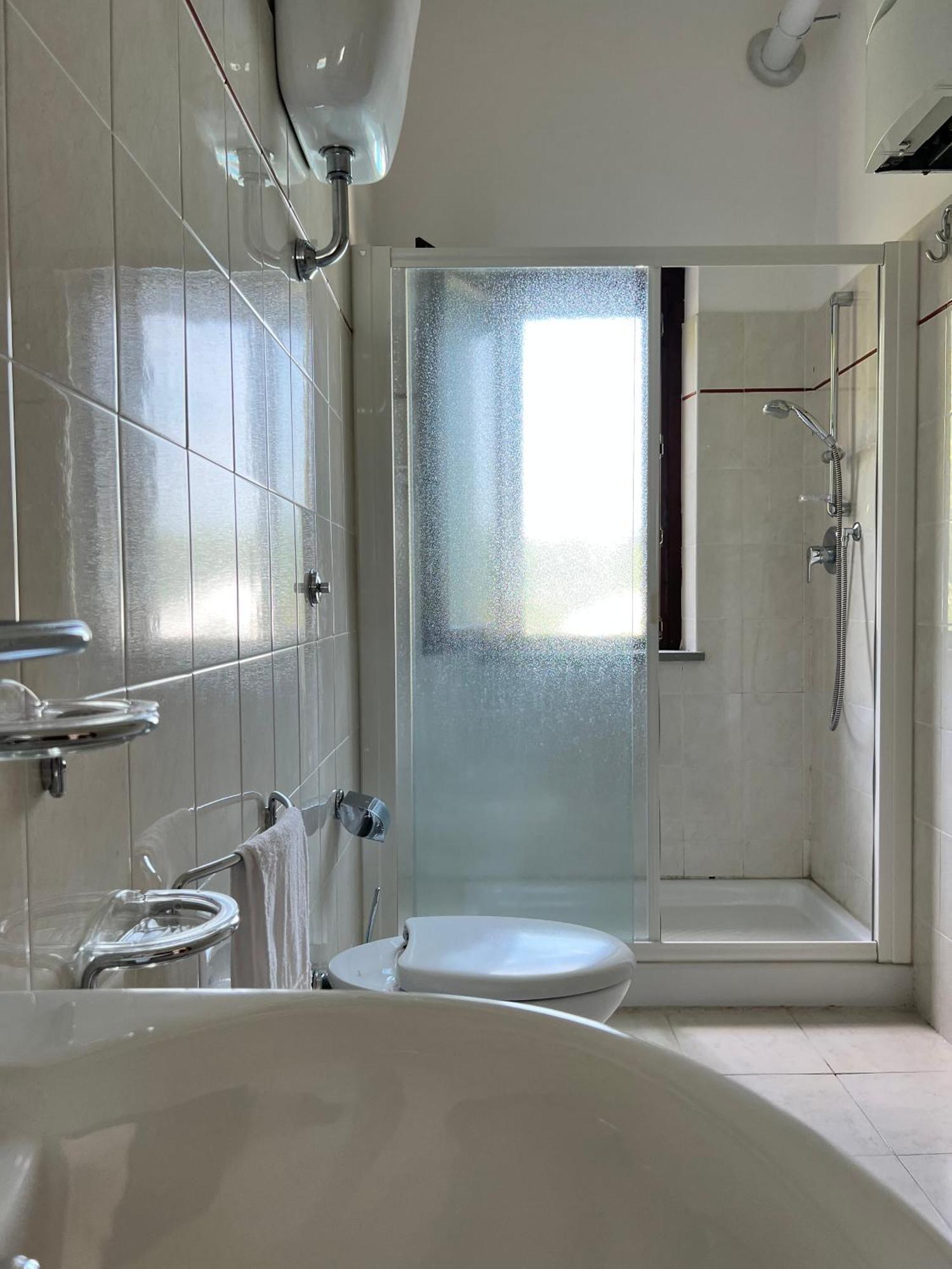 Western Club Casa rural Sant'Omero