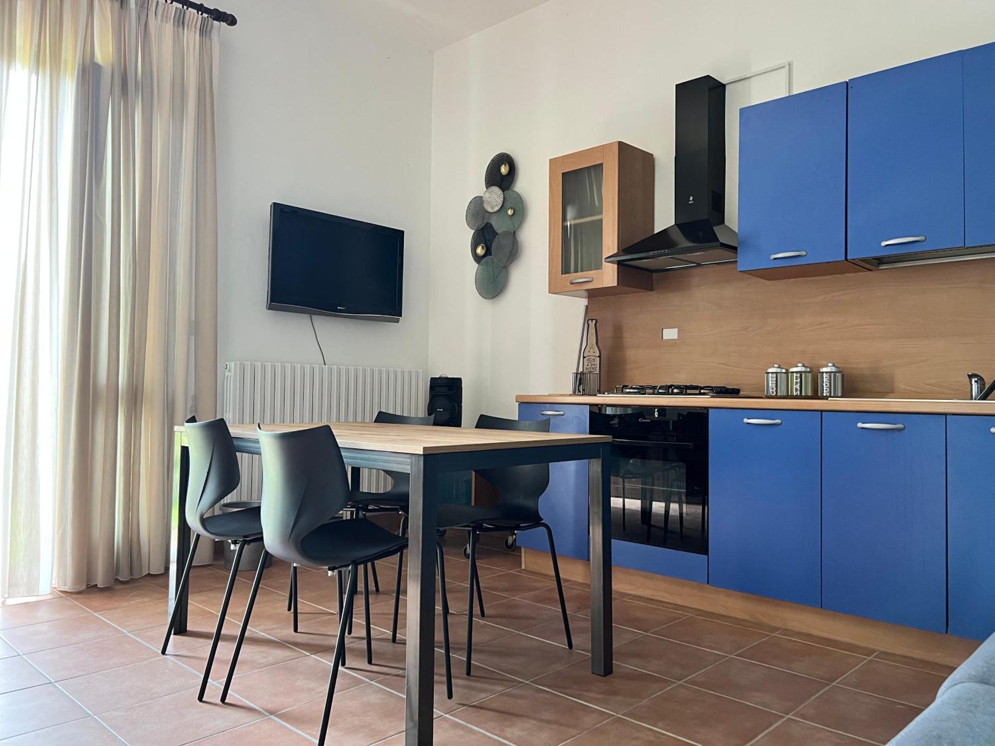 Western Club Casa rural Sant'Omero