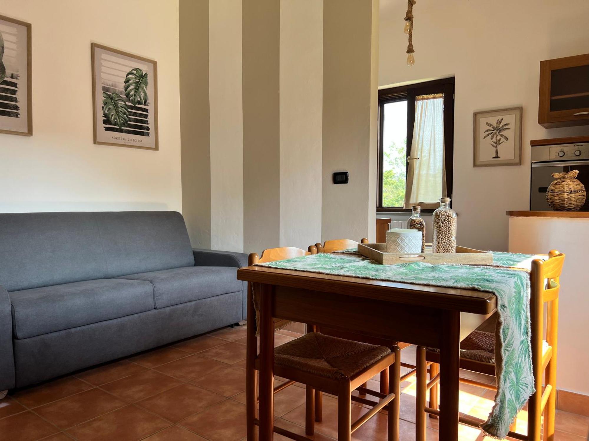 Casa rural Western Club Sant'Omero
