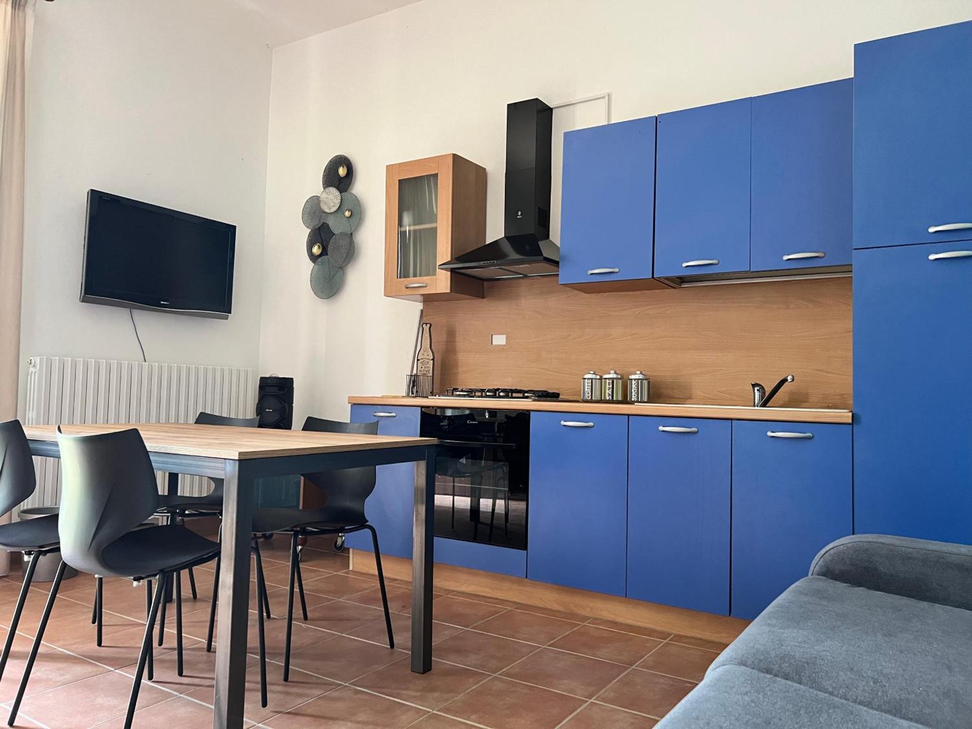 Western Club Casa rural Sant'Omero