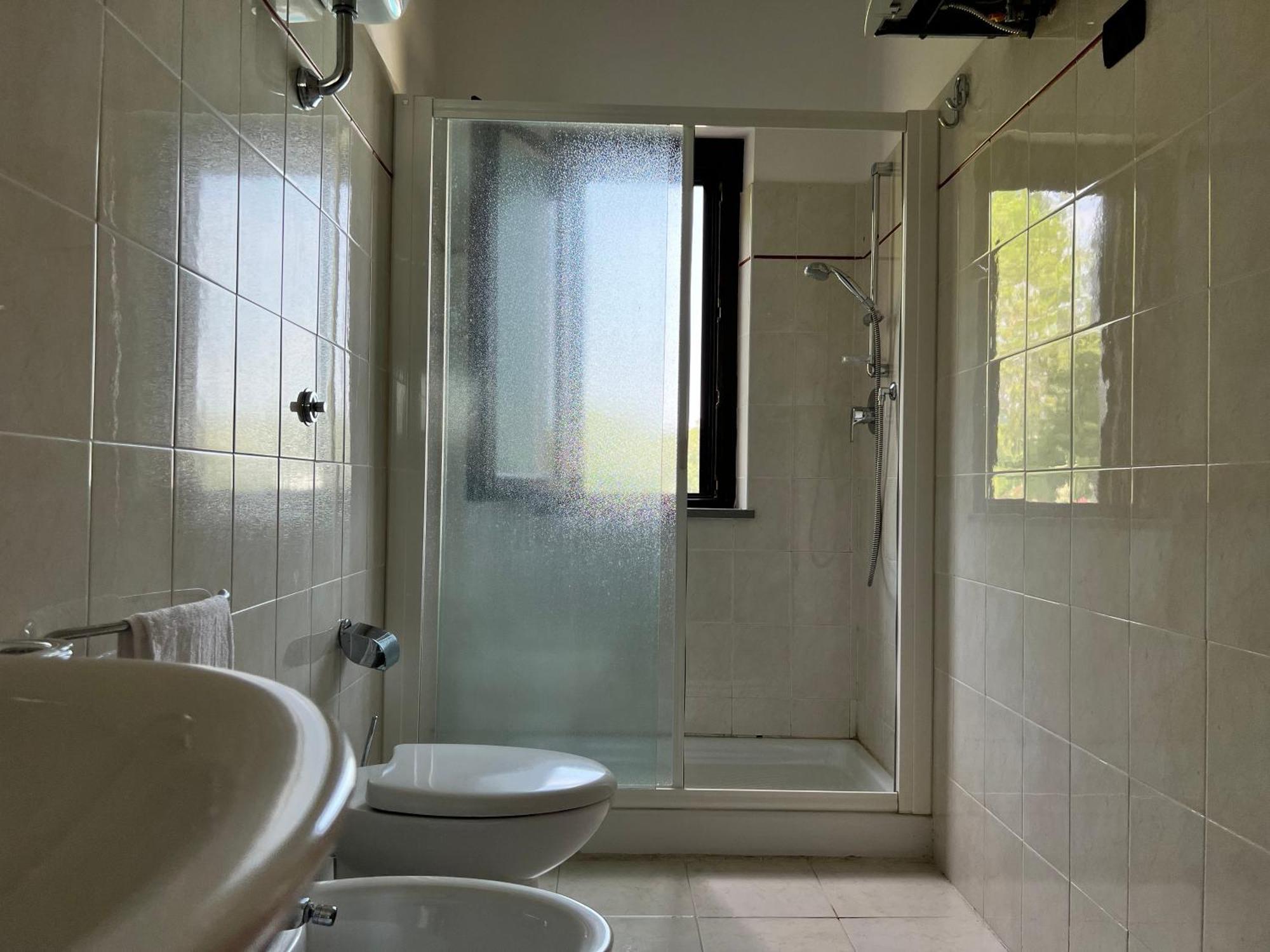 Casa rural Western Club Sant'Omero